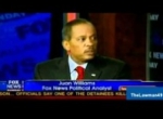 Juan Williams: Osama Murdered